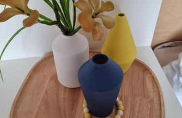 Helle, komfortabel und zentral gelegene Wohnung - Foto 15