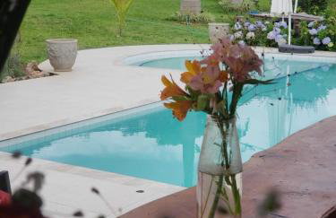 Cabana do alto, espaço privado dentro de um sitio de 20mil metros - Foto 12