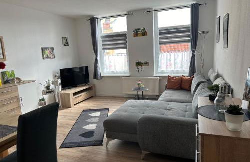 Ferienwohnung Zeitz Appartment Moritzburg - Foto 16