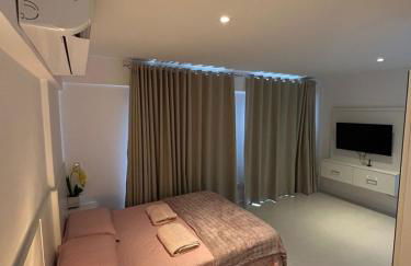 Studio Mobiliado de Luxo Batista Campos - Foto 64