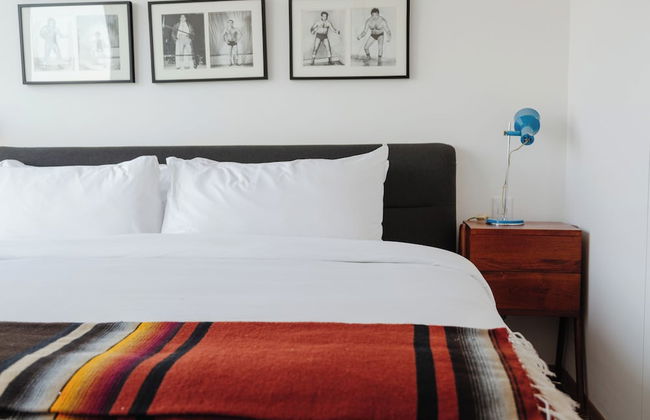 Forma Reforma by Mr. W - Foto 9