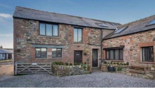 Troutbeck Inn Cottages - Foto 1