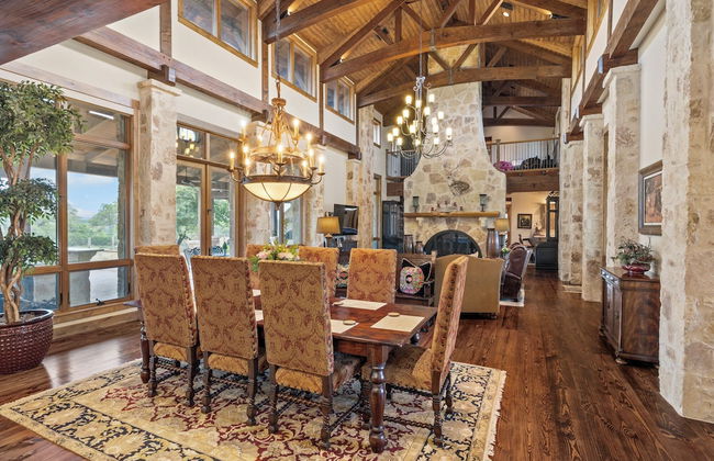 Private Ranch - Pool, Ping Pong, Yoga, Weddings, Games - Photo 3