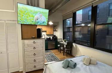 Philadelphia Studio - Foto 1