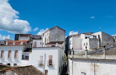 Casa Bella Vista Zufre - Foto 19