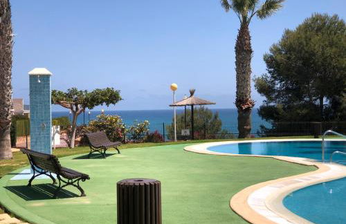 Cabo Roig - Blue Luxury Apartment - Foto 2