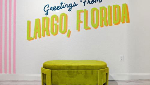 Outdoor Theatre Pool Putt Putt Hot Tub - Foto 5