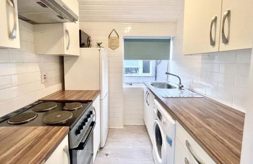 Kingsbridge Apartment - Foto 14