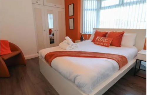 Anfield Stadium House - Free Parking - Foto 3