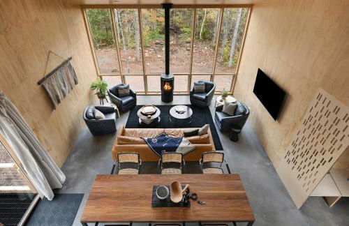 Ski Hill Cabins and Saunas - Foto 43