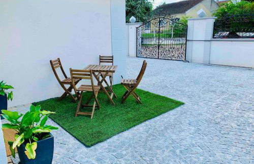 Studio proximité Paris Le Bourget - Foto 7