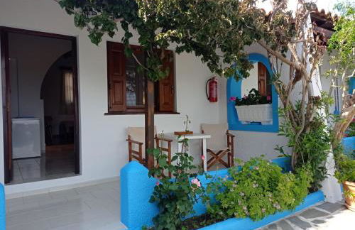 Studios Ioanna Limnionas Samos - Foto 17