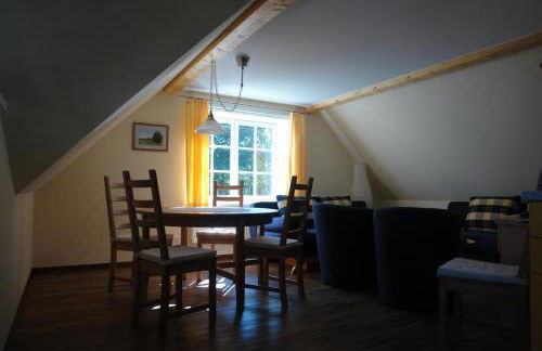 Ferienhaus Räucherhäusel - Foto 9