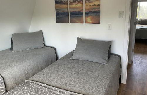 Peaceful Acres Cabin 4 - Get-N-Away - Foto 29