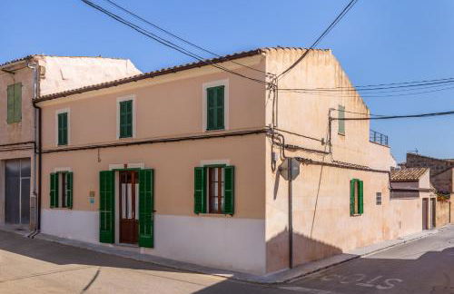 Cas Padrins de ses Tanques - Foto 30