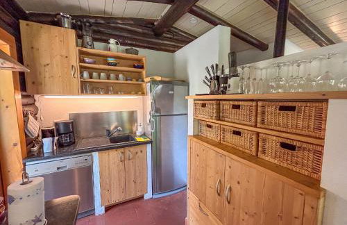 Bassotta Strand-Blockhaus - Foto 6