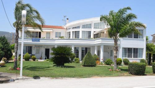 Miloi Rooms and Apartments - Foto 1