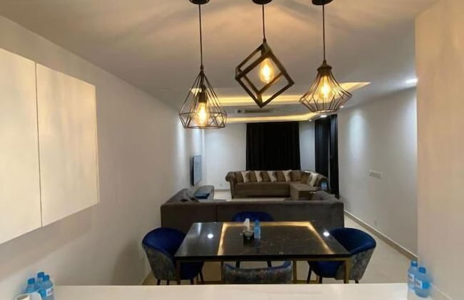 Air Reside Residency Apartment - Photo 36