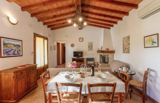 Villa Lustignano - Foto 14