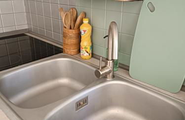 Studio cozy proche Paris - Aéroport Roissy Charles-de-Gaulle - Foto 21