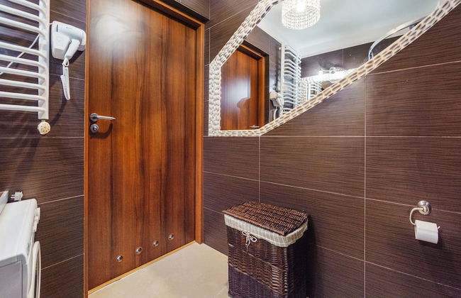 Apartamenty Sun&Snow Villa Klif - Photo 35