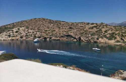 Pandaisia Φούρνοι Κορσεων - Foto 18