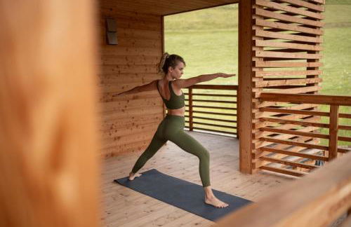 Chalet Lumis - Photo 9