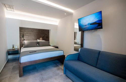 Sylvia Camping & Luxury Suites, Panel Hospitality Homes & Villas - Photo 73