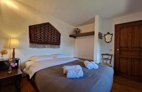 The Ambassador Residence - Traditional stone house - Foto 24