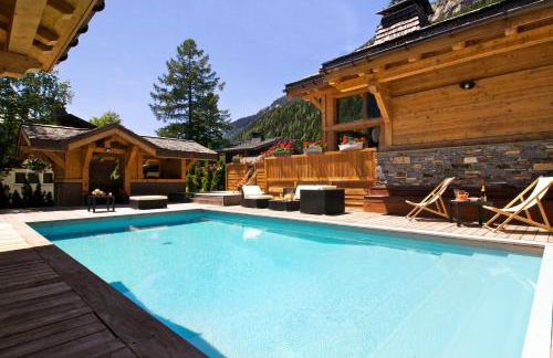 Les Rives d'Argentière - Photo 11