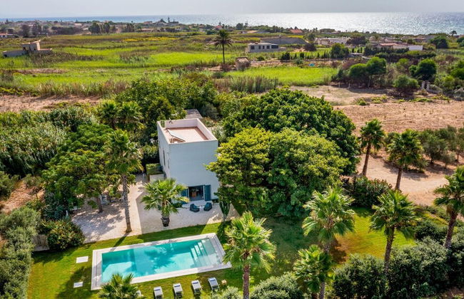 Casavento Puzziteddu 6 Emma Villas - Foto 40