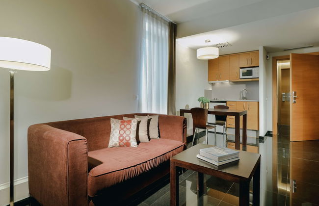 Hesperia Fira - Photo 15