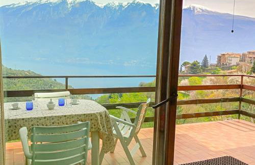 Apartment Annarosa 2 camere, terrazzo e Vista Lago - Foto 9