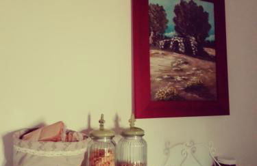 Agriturismo Masseria Pallanzano CON PISCINA - Foto 59