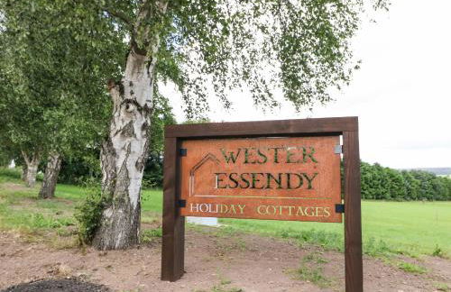 Strawberry Cottage - Photo 35