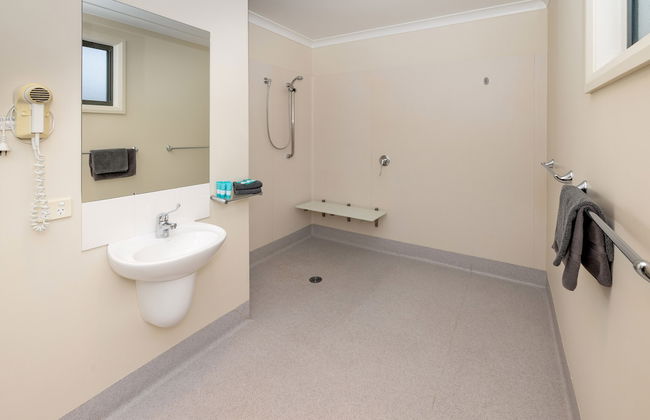 BIG4 Hobart Airport Tourist Park - Foto 29