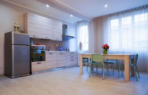 Residence Deamarina - Photo 32