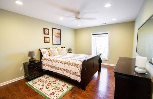 Charming Apartment on Oak - Foto 4