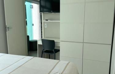 Apartamento - Pé na Areia - Foto 6