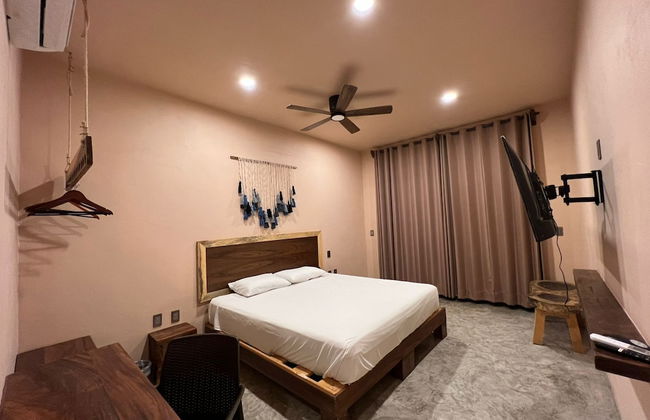 Casa Mateo Puerto Escondido - Foto 11