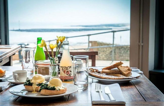 Cosy Coach House Garden Apt by the Sea Res Parking - Foto 15