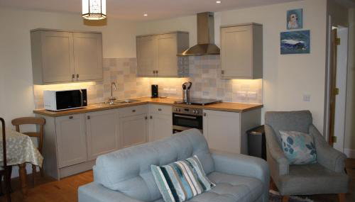 Callie's Cottage - Foto 3