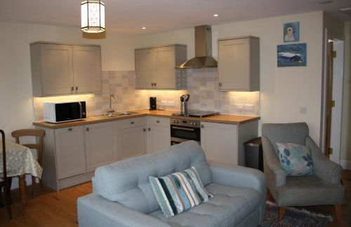 Callie's Cottage - Foto 3