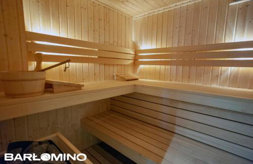 JKS Barłomino - Foto 11