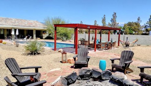 Falcon Cottage - Foto 5