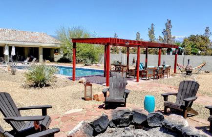 Falcon Cottage - Foto 5