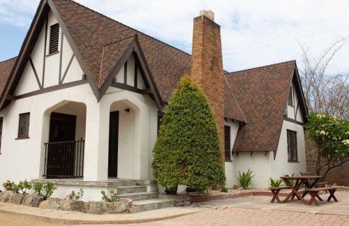 The Vintage La Mesa Tudor - Foto 45