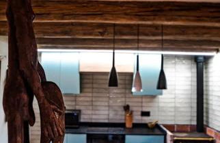 Casa Rural zona Playa de Frejulfe - Foto 16