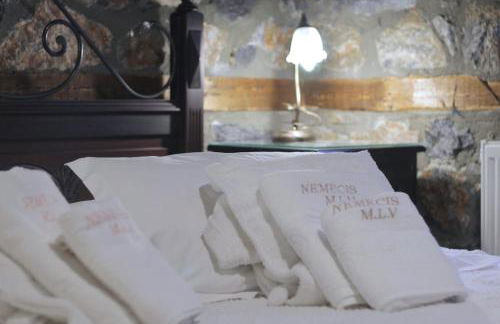 Nemesis Suites - Foto 31