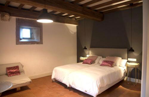 Casa Rural Priorato San Martín - Foto 32